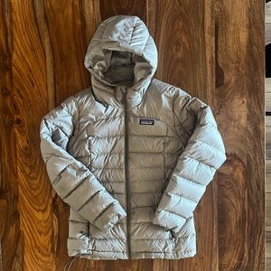Patagonia Down Sweater